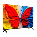 TCL 40S5K TV 40"  FHD QLED ANDROIDTV DOLBY AUDIO - Imagen 2