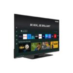 TOSHIBA TV 40" 40LV3563DG  FHD SMART TV PEANA - Imagen 2