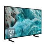 SAMSUNG TV 55" TQ55Q7F UHD QLED SMARTTV IA HDR10+ - Imagen 2