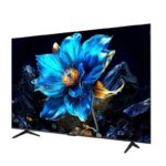 TCL 65P7K TV 65" UHD QLED GOOGLETV DOLBY ATMOS - Imagen 2