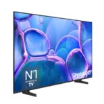 SAMSUNG TV 43" TU43U7025F CRYSTAL UHD SMART TV BT - Imagen 2