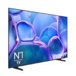 SAMSUNG TV 65" TU65U7025F CRYSTAL UHD SMART TV BT - Imagen 2