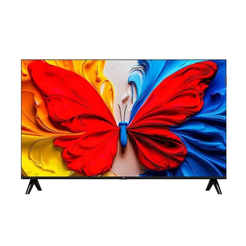 MTVLED1009_800 TCL 32S5K TV 32" FHD QLED ANDROIDTV DOLBY AUDIO - Imagen 1