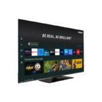 TOSHIBA TV 65" 65QV3F63DG UHD  QLED SMART TV ALLM - Imagen 2