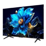 TCL 55P7K TV 55" UHD QLED GOOGLETV DOLBY ATMOS - Imagen 2