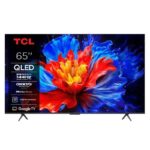 TCL 65P8K TV 65" QLED GOOGLETV 144HZ ONKYO