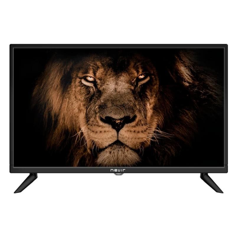 MTVLED1017_800 Nevir 7802 TV 24" HD 60 Hz HDMI x3 USB x2 - Imagen 1