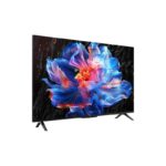 TCL 43P6K TV 43" 4K  GOOGLETV - Imagen 2
