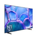 SAMSUNG TV 55" TU55U7025F CRYSTAL UHD SMART TV BT - Imagen 3
