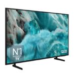 SAMSUNG TV 75" TQ75Q7F UHD QLED SMARTTV IA HDR10+ - Imagen 2