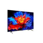 TCL 55P8K TV 55"  UHD QLED GOOGLETV 144HZ ONKYO - Imagen 2