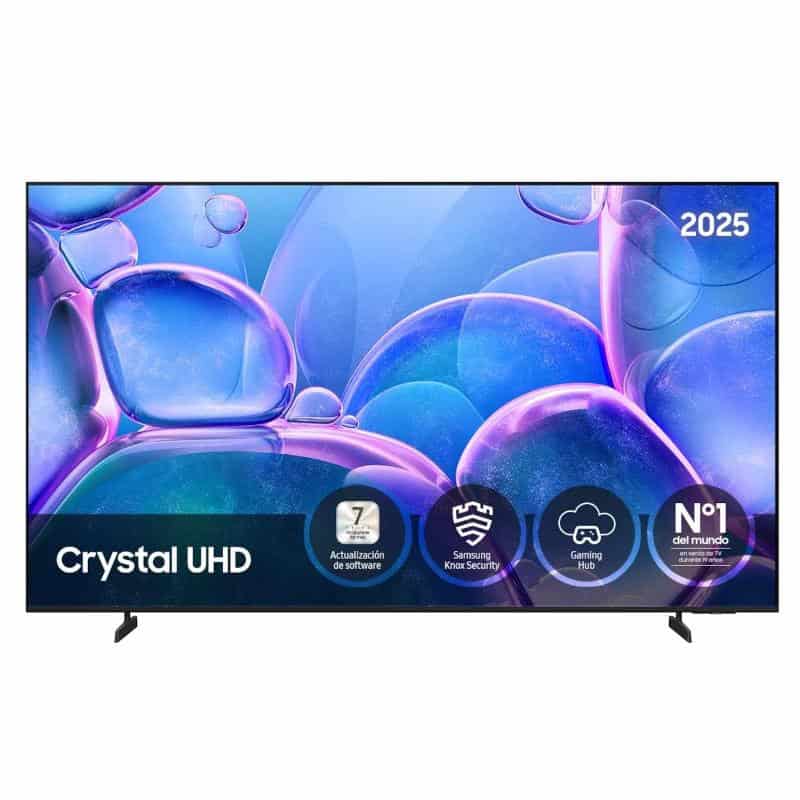 MTVLED1037_800 SAMSUNG TV 75" TU75U7025F CRYSTAL UHD SMART TV BT - Imagen 1