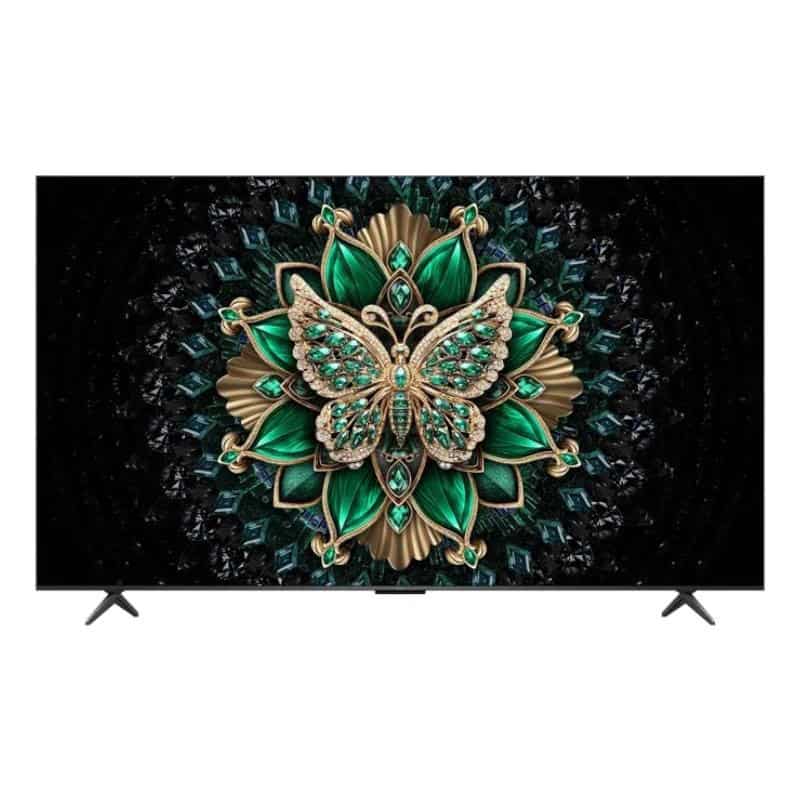 MTVLED1038_800 TCL 75C6K TV 75" MINILED 144 HZ ONKYO SOUN - Imagen 1