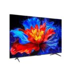 TCL 75P8K TV 75" QLED 4K / 144 HZ / Onkyo Sound - Imagen 2