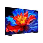 TCL 98P8K TV 98" QLED 4K 144 HZ Onky - Imagen 2