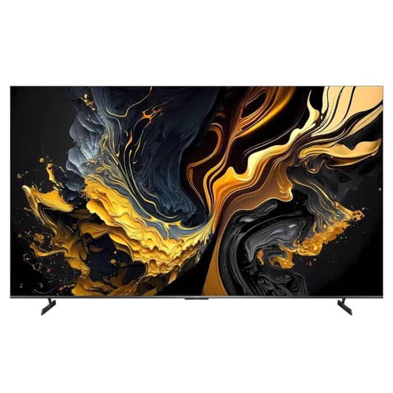 MTVLED1048_800 Xiaomi TV MAX 85" 2025 UHD QLED GOOGLETV 144HZ - Imagen 1