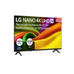 LG 55NU850B6LA TV 55"  Nano 4K UHD STV USB HDMI BT