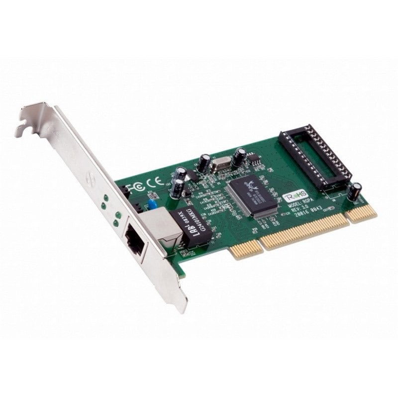 NADACA0028_800 approx APPPCI1000V2 Tarjeta Red Gigabit PCI - Imagen 1