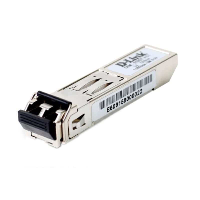 NADACA0050_800 D-Link DEM-310GT Modulo SFP Mono Modo 10Km - Imagen 1