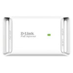 D-Link DPE-101GI Inyector PoE 48V DC Gigabit - Imagen 2