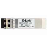D-Link DEM-431XT Modulo SFP+ 10GB 300m - Imagen 2