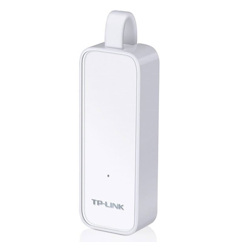 NADACA0092_800 TP-Link UE300 Adaptador USB 3.0 Ethernet Gigabit - Imagen 1