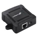 Edimax PRO Splitter PoE GP-101ST 5VDC 9VDC 12VDC - Imagen 3