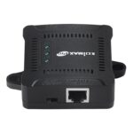 Edimax PRO Splitter PoE GP-101ST 5VDC 9VDC 12VDC - Imagen 4
