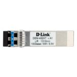D-Link DEM-432XT Modulo SFP+ 10GB 10Km - Imagen 2