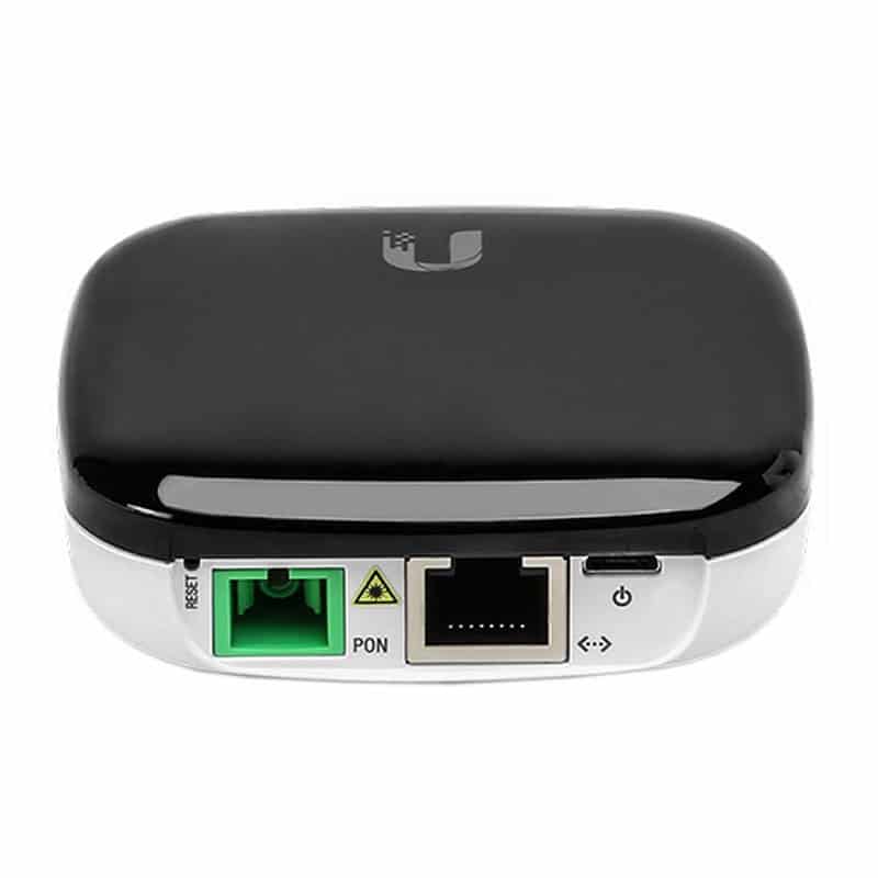 NADACA0150_800 Ubiquiti UFiber UF-Loco 1xGPON 1xGB - Imagen 1