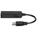 D-Link DUB-1312 Adaptador USB 3.0 Ethernet Gigabit - Imagen 2