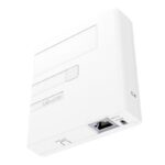 MikroTik GPEN11 Inyector PoE Pasivo 12-57V - Imagen 2