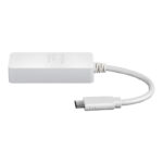 D-Link DUB-E130 Adapter USB-C a Gigabit Ether LAN - Imagen 2