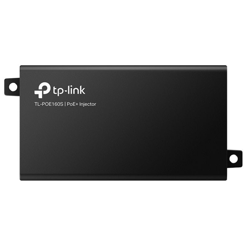 NADACA0206_800 TP-Link PoE160S Inyector PoE+ 2xGb - Imagen 1