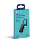 TP-LINK UE306 Adapter USB 3.0 a RJ45Eth Gigabit - Imagen 2