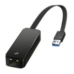 TP-LINK UE306 Adapter USB 3.0 a RJ45Eth Gigabit - Imagen 4