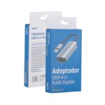 iggual Adaptador USB-A 3.0 a RJ45 Gigabit - Imagen 3