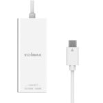 Edimax EU-4306C Adaptador USB-C 3.2 to GbE - Imagen 3