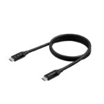 Edimax UC4-010TB V2 USB4 THB3 40Gb Cable 1m C-C - Imagen 2