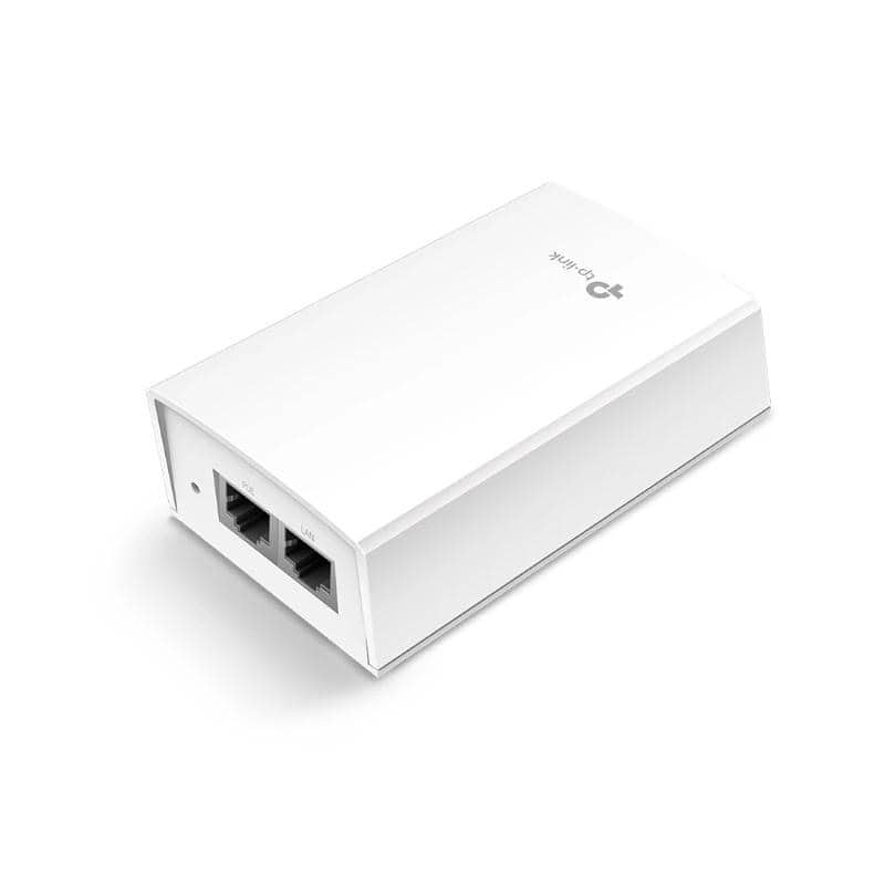 NADACA0232_800 TP-Link PoE4824G Adapter PoE Pasivo 2xGbE - Imagen 1
