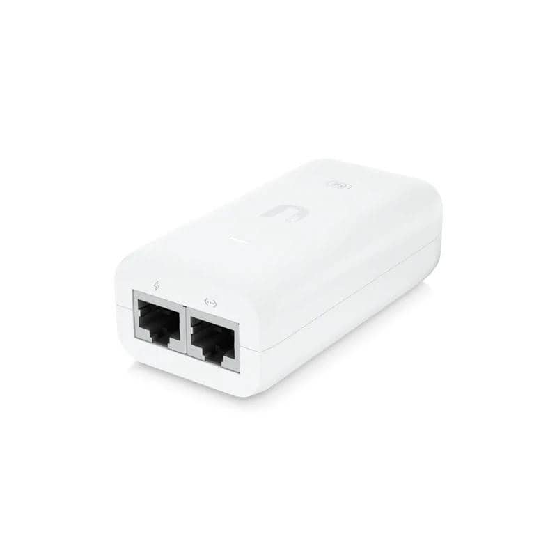 NADACA0236_800 Ubiquiti Inyector U-POE-AF 48V 0,32A - Imagen 1
