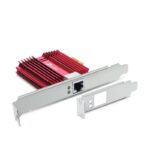 TP-Link TX401 Adaptador Red PCIe 10Gb - Imagen 2