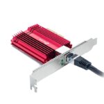TP-Link TX401 Adaptador Red PCIe 10Gb - Imagen 3