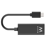 EWENT ADAPTADOR DE RED GIGABIT USB-C - Imagen 3