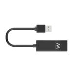 EWENT ADAPTADOR DE RED GIGABIT USB 3,2 Gen 1 - Imagen 2