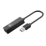EWENT ADAPTADOR DE RED GIGABIT USB 3,2 Gen 1 - Imagen 3