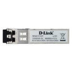 D-Link DEM-311GT/10 Modulo SFP MM 550m (10-pack) - Imagen 2