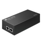 TP-Link POE380S Omada 10G PoE++ Inyector 90W