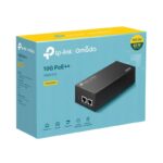 TP-Link POE380S Omada 10G PoE++ Inyector 90W - Imagen 4