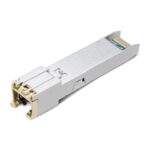 TP-Link SM331T Modulo SFP 1000BASE-T RJ45 100m - Imagen 3